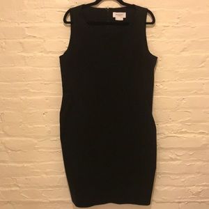 Ministry of Supply Little Black Dress 12